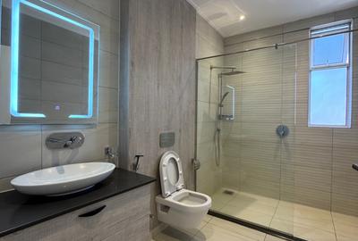 Serviced 1 Bed Apartment with En Suite in Westlands Area - 2