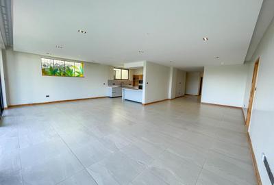 4 Bed Apartment with En Suite at Peponi Road - 4