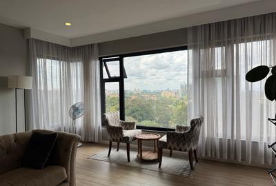 Serviced 2 Bed Apartment with En Suite in Lavington
