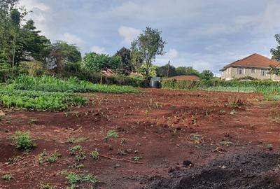 1.2 ac Land at Old Runda - 3