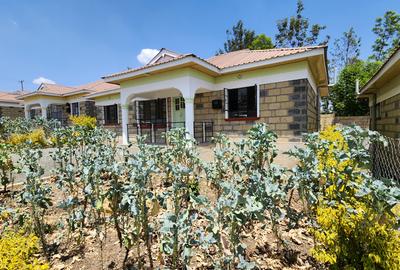 3 Bed House with En Suite at Forest Line Road - 2