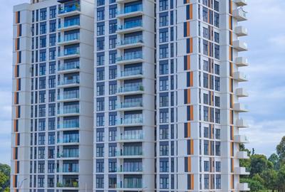 Serviced 1 Bed Apartment with En Suite at Two Rivers Mall - 3