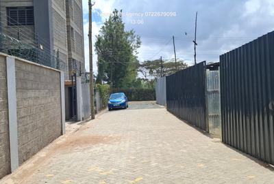 Serviced 2 Bed Apartment with En Suite at Matasia - 3