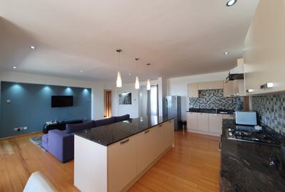 Serviced 2 Bed Apartment with En Suite at Westlands - 3