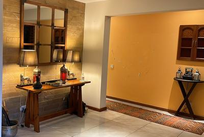 4 Bed House with Swimming Pool in Karen - 3