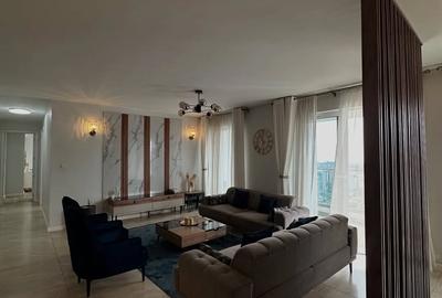 3 Bed Apartment with En Suite at Nyeri Road - 2
