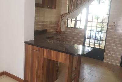 4 Bed Townhouse with En Suite in Runda