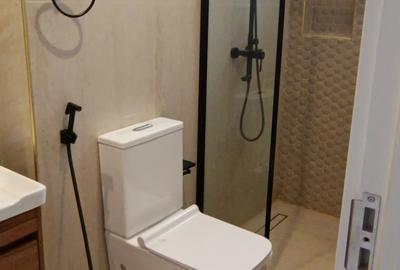 Furnished 3 Bed Apartment with En Suite in Westlands Area