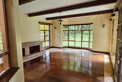 4 Bed Townhouse with En Suite in Runda - 4