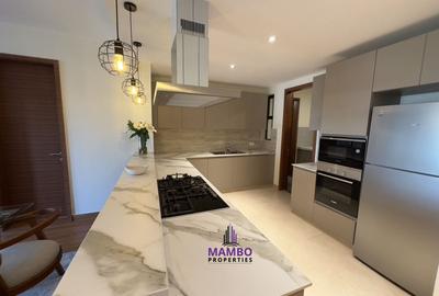 2 Bed Apartment with En Suite at Riverside Drive