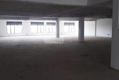 437 m² Warehouse in Embakasi