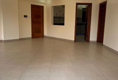3 Bed Apartment with Borehole in Kilimani - 2