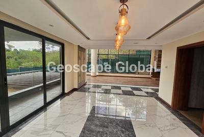 5 Bed House with En Suite in Lower Kabete - 3