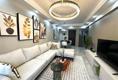 1 Bed Apartment with En Suite at Peponi Road - 4