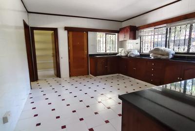 4 Bed House with En Suite at Thigiri - 3