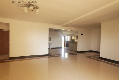 3 Bed Apartment with En Suite at Kilimani