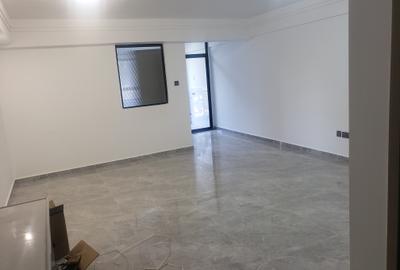 Serviced 1 Bed Apartment with Gym at Kindaruma Road - 2