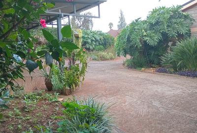 3 Bed House with En Suite at Runda - 2