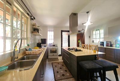 4 Bed Villa with En Suite in Ngong - 4