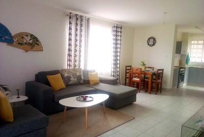 3 Bed Apartment with En Suite in Ruiru
