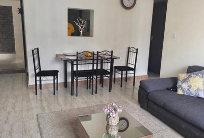 2 Bed Apartment with En Suite in Ruiru - 3