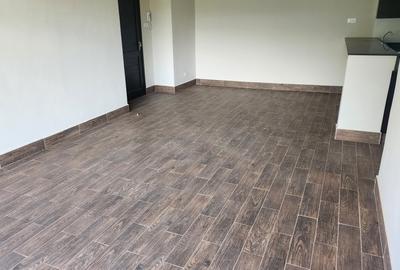 Serviced 3 Bed Apartment with En Suite at Isk - 2