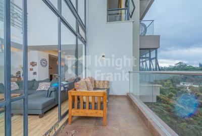 4 Bed Apartment with En Suite at Riverside Gardens - 4