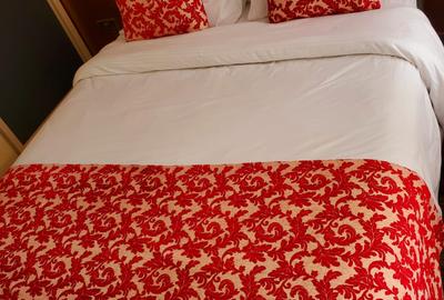 Furnished 2 Bed Apartment with En Suite in Kilimani - 4
