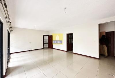 3 Bed Apartment in Rhapta Road