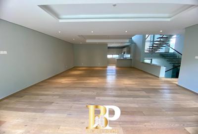 3 Bed Townhouse with En Suite in Lower Kabete - 3