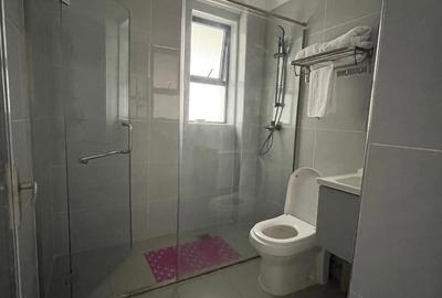 1 Bed Apartment with En Suite in Syokimau