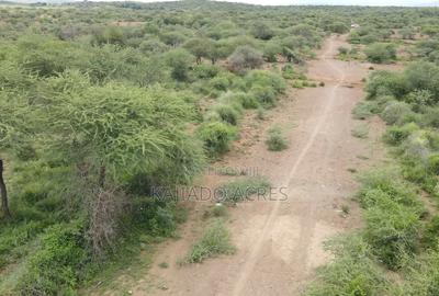 Land at Ngong