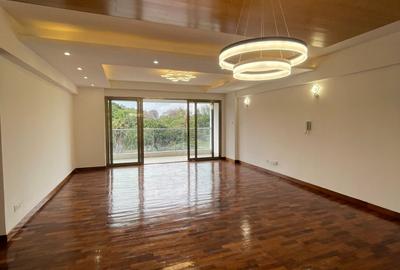 4 Bed Apartment with En Suite in Lavington