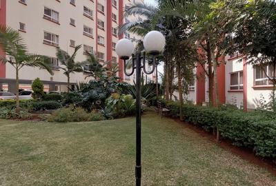 Furnished 3 Bed Apartment with En Suite at Westlands - 4