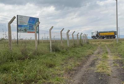 0.125 ac Land at Konza Technopolis