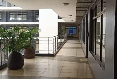 Office with Service Charge Included in Westlands Area