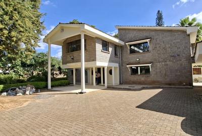 4 Bed House with En Suite in Thigiri - 2