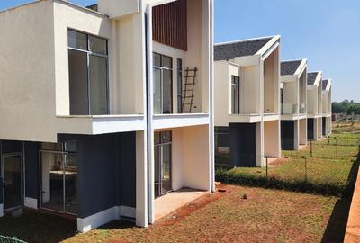 4 Bed Villa with En Suite at Njathaini Road - 3