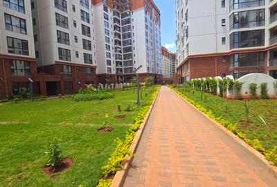 3 Bed Apartment with En Suite in Mombasa Road