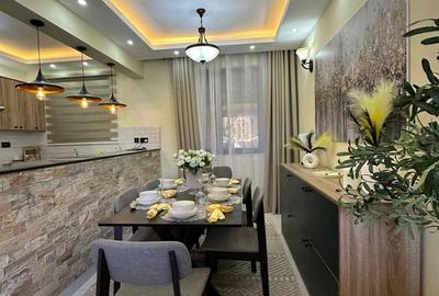 3 Bed Apartment with En Suite at Nyali Mombasa - 2