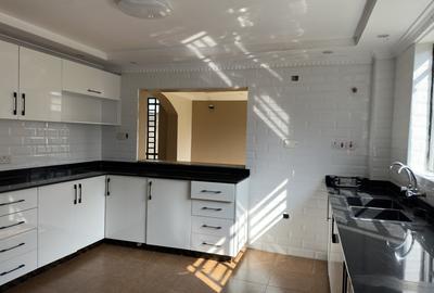4 Bed Apartment at Kikuyu