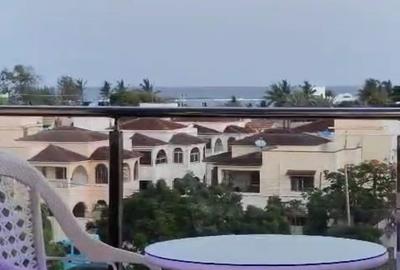 Serviced 3 Bed Apartment with En Suite at Nyali - 2