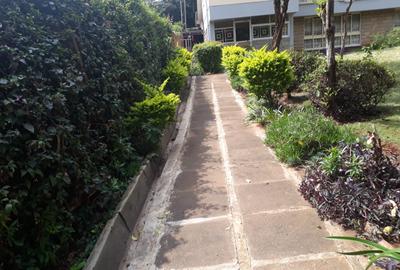 0.5 ac Land at Kileleshwa