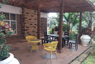 5 Bed House with En Suite at Runda Accacia - 3