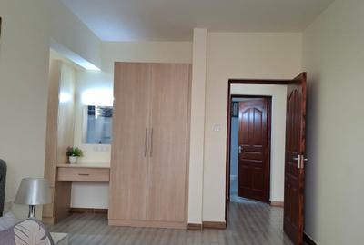2 Bed Apartment with En Suite at Ngong Road - 4