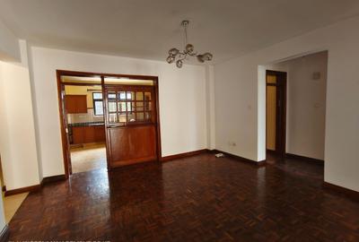2 Bed Apartment with En Suite at Kilimani - 4