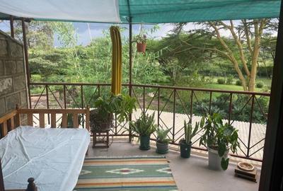 5 Bed House with En Suite at Maasai Lodge