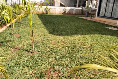 4 Bed Townhouse with En Suite in Loresho - 2