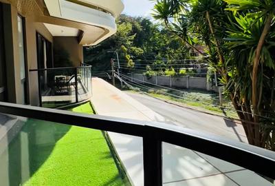 4 Bed House with En Suite in Westlands Area - 2