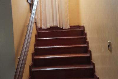 4 Bed Townhouse with En Suite at Runda - 4